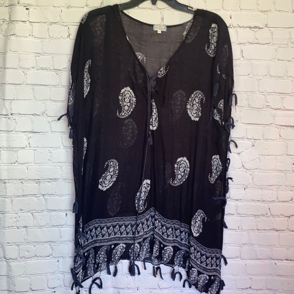 Dressy Boho
